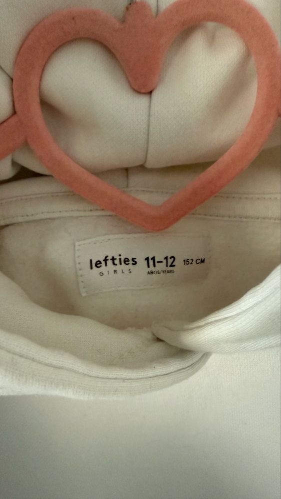 Батнік унісекс від lefties
