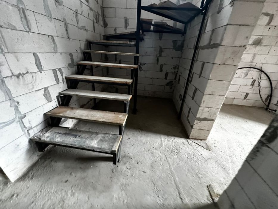 Дуплекс 115м2/ 3 сотих, зручна локація.Буча