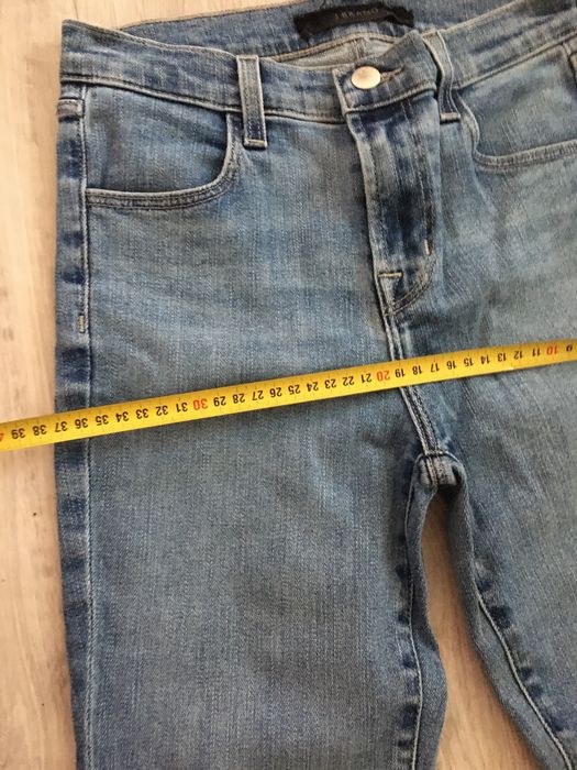 Джинсы детские