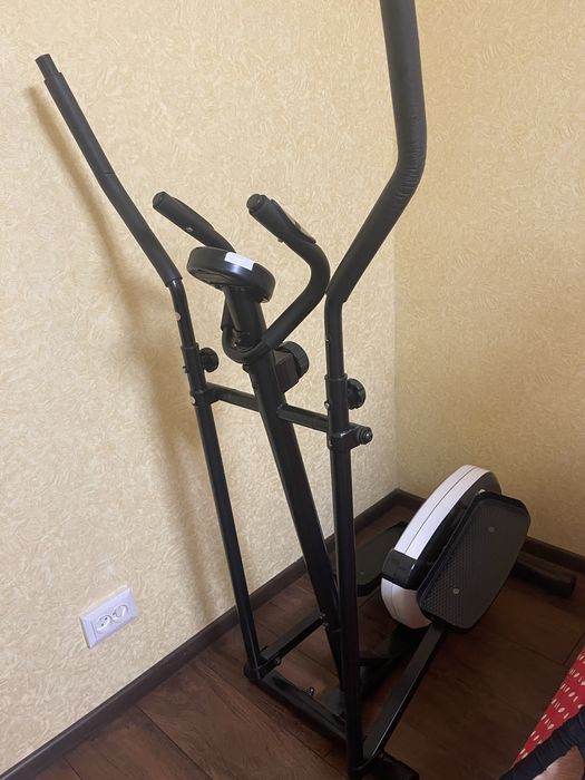 Тренажор / Орбітрек