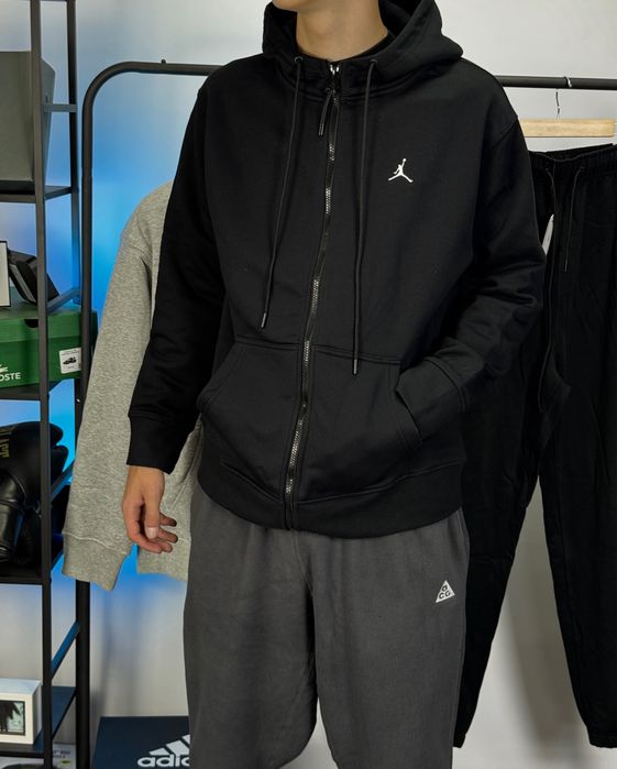 Розпродаж! Zip Hoodie Nike Jordan | зіпка , худі.