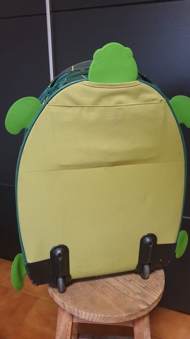 Mala cabina Infantil Sansonite