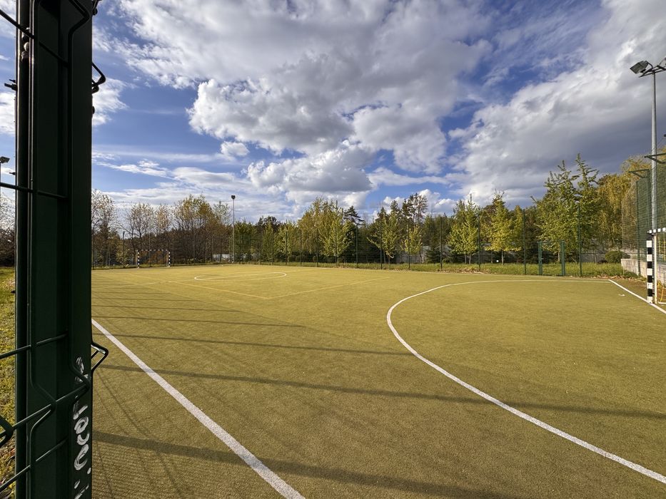 Дом в Котеджном Городке