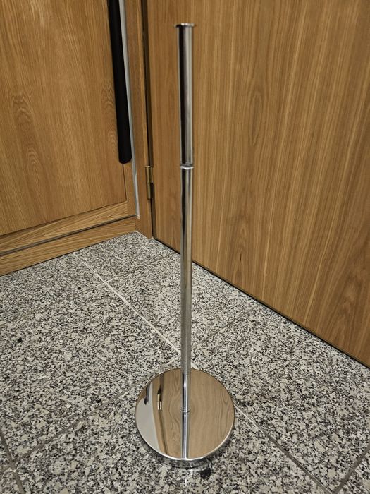 Porta rolos para casa de banho