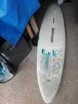 Prancha de Windsurf