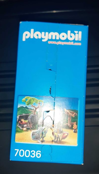 Playmobil Knights 70036 Starter Pack