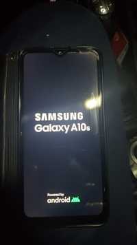 Смартфон/Телефон Samsung Galaxy A10s 2/32/dual sim