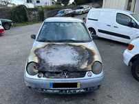 VW Lupo 1.0 Só Para Peças
