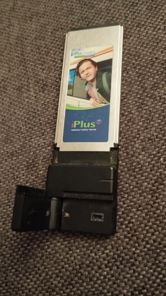 modem GSM HUAWEI Mobile Connect Express E800.