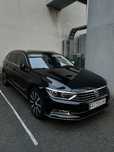 Volkswagen Passat b8 2.0 дизель