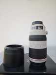 Objetiva Canon EF 100-400mm f/4.5-5.6L IS II USM Excelente estado