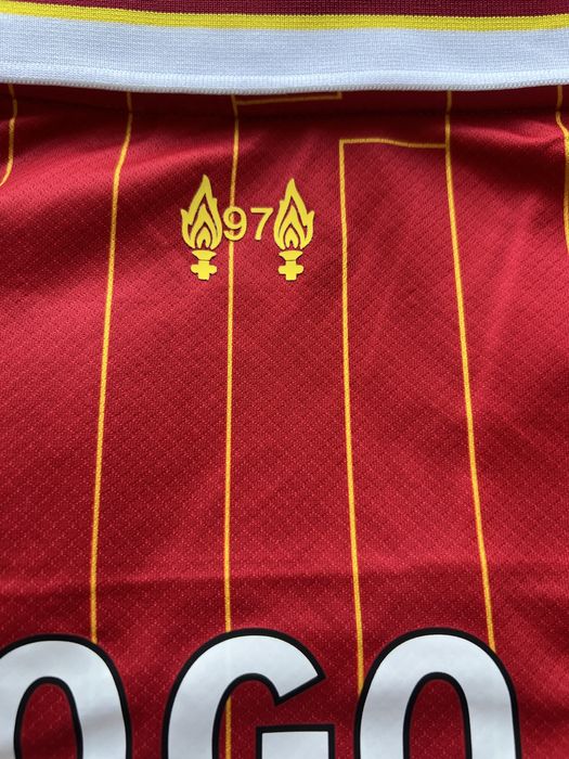 Camisola Diogo Jota Liverpool