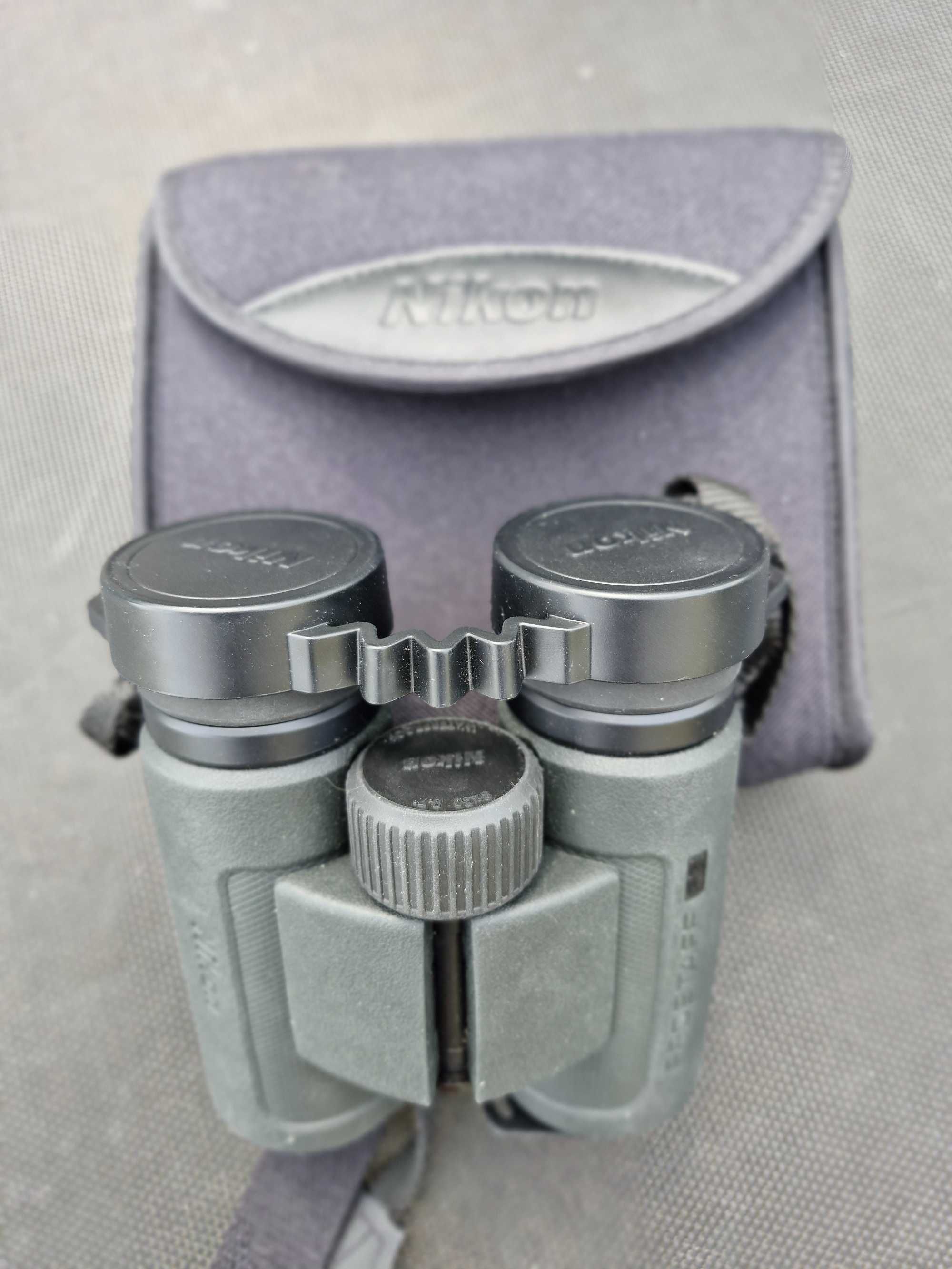 Lornetka Nikon Prostaff P3 8x30 w idealnym stanie