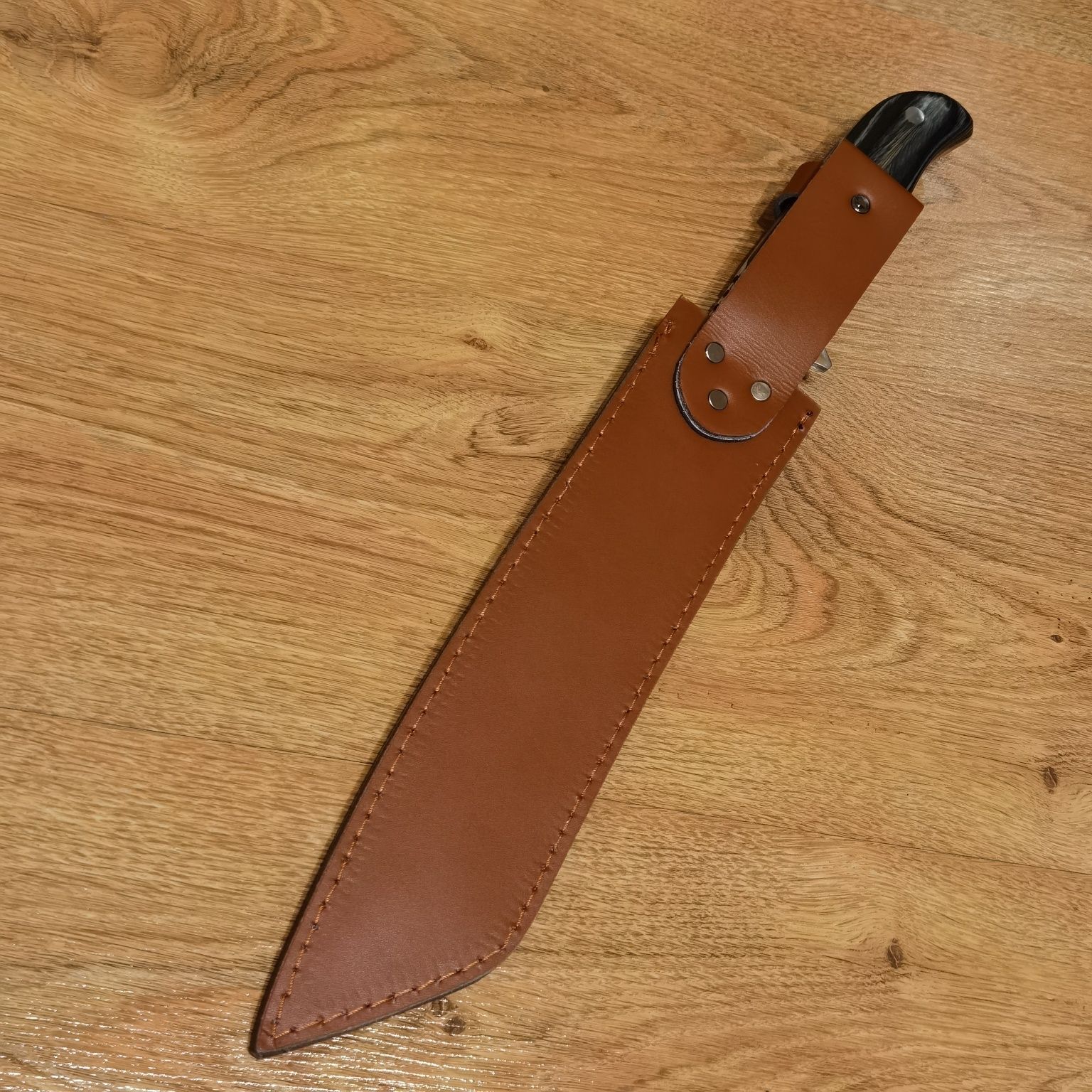 Maczeta Tanto / Full Tang/45CM