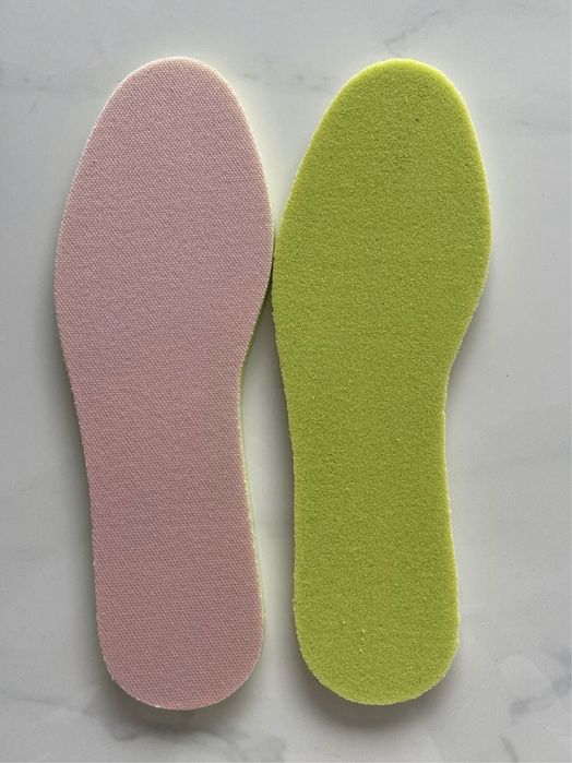 Ortholite ортопедические спортивные стельки для бега для кроссовок