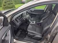 Volvo XC 60 Volvo XC60 2012