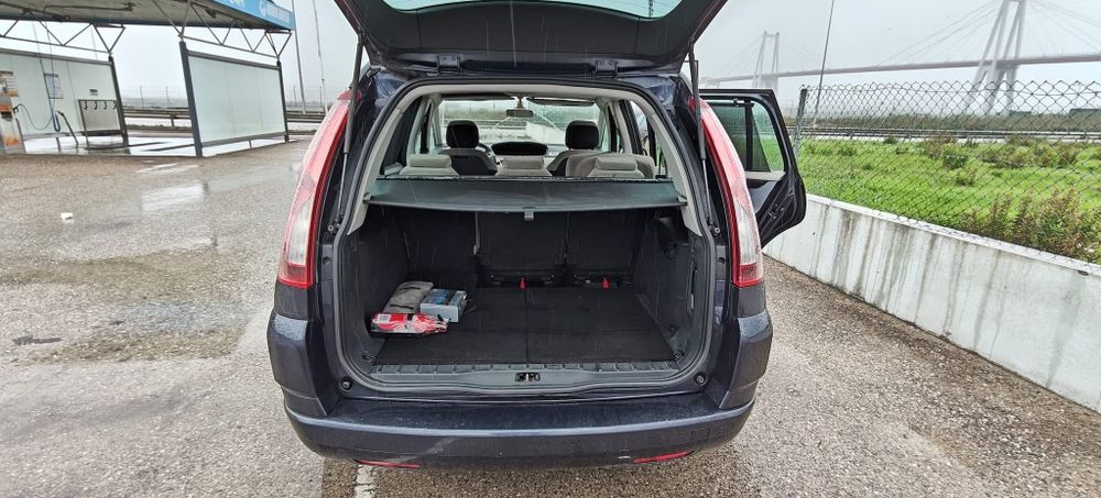 Citroën C4 Grand Picasso 1.6 HDi