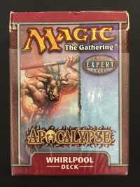 MTG - Talia - Whirlpool - Apocalipse - NM