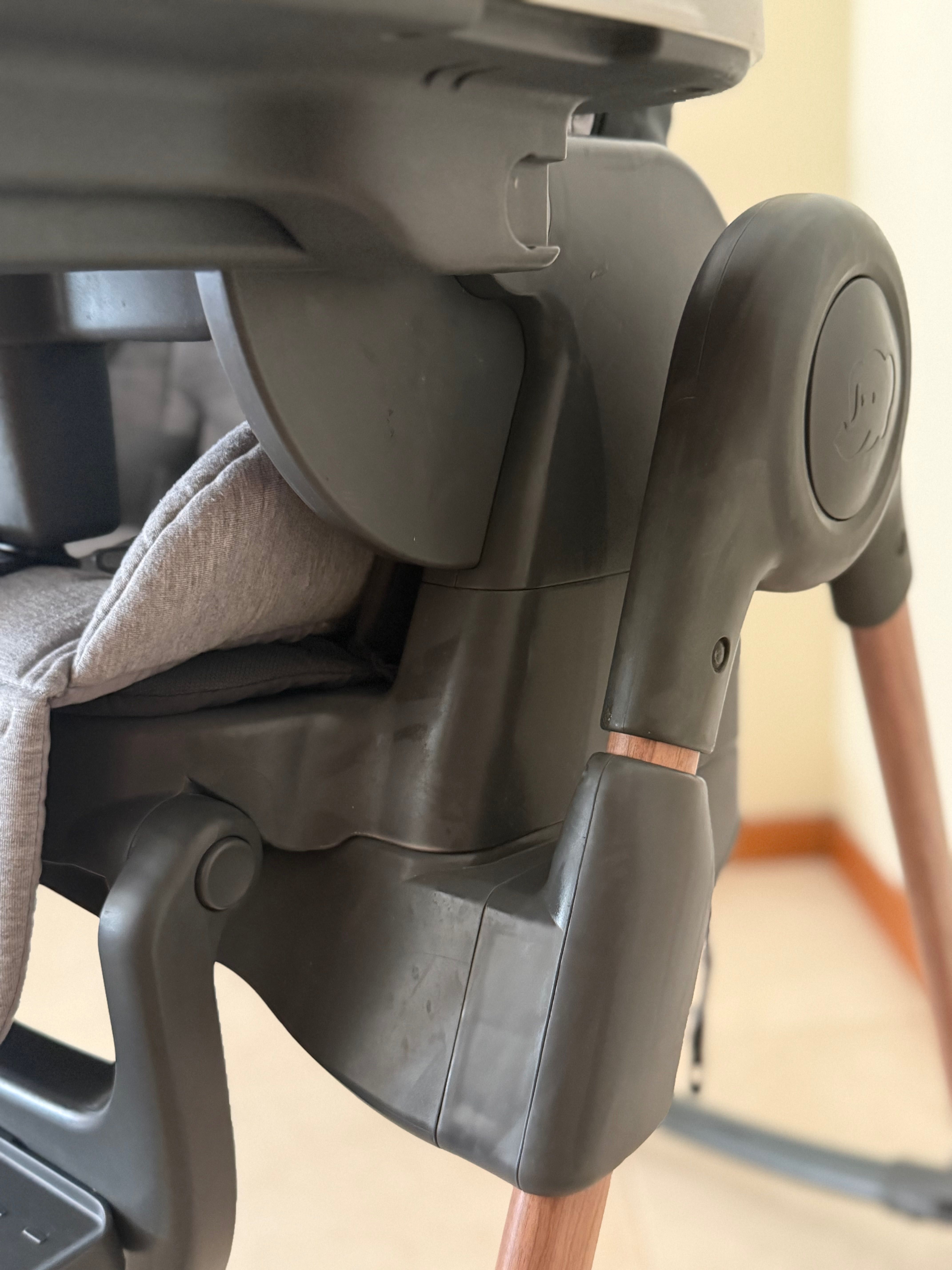Cadeira de refeição Maxi Cosi minla