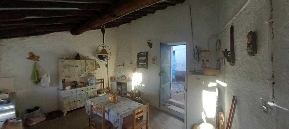 Refúgio rural, casa serra Açor.