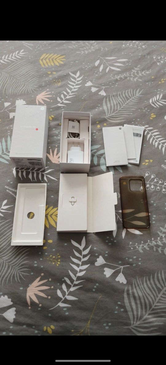 Xiaomi mi 13 | 8GB Ram |256GB Rom | Preço Fixo