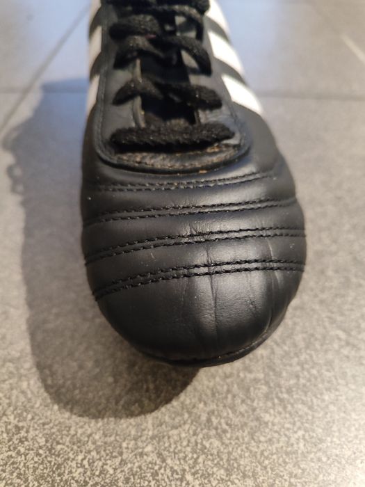 Korki buty sztole Adidas world cup 40 2/3  pakiet wkrętów