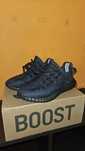 Yeezy boost 350 V2 mono cinder usadas.