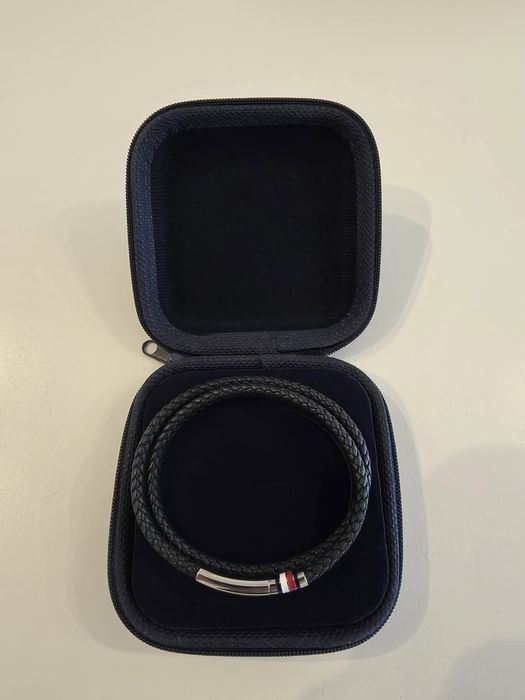 Pulseira Tommy Hilfiger NOVA