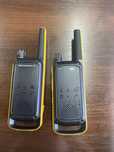 Рації Motorola Talkabout T82 extreme twin pack we