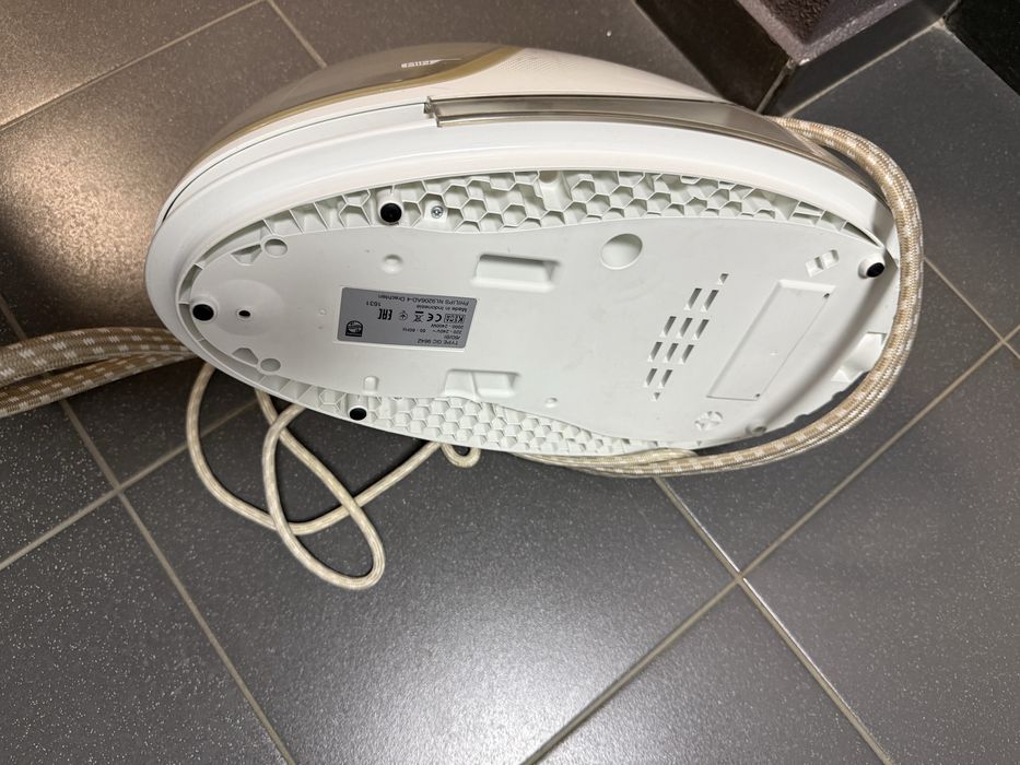 Philips nl9206ad-4 drachten НЕ Рабочий!