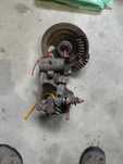 Aparat wiazania rasspe 6003-1 Massey Hesston Vicon