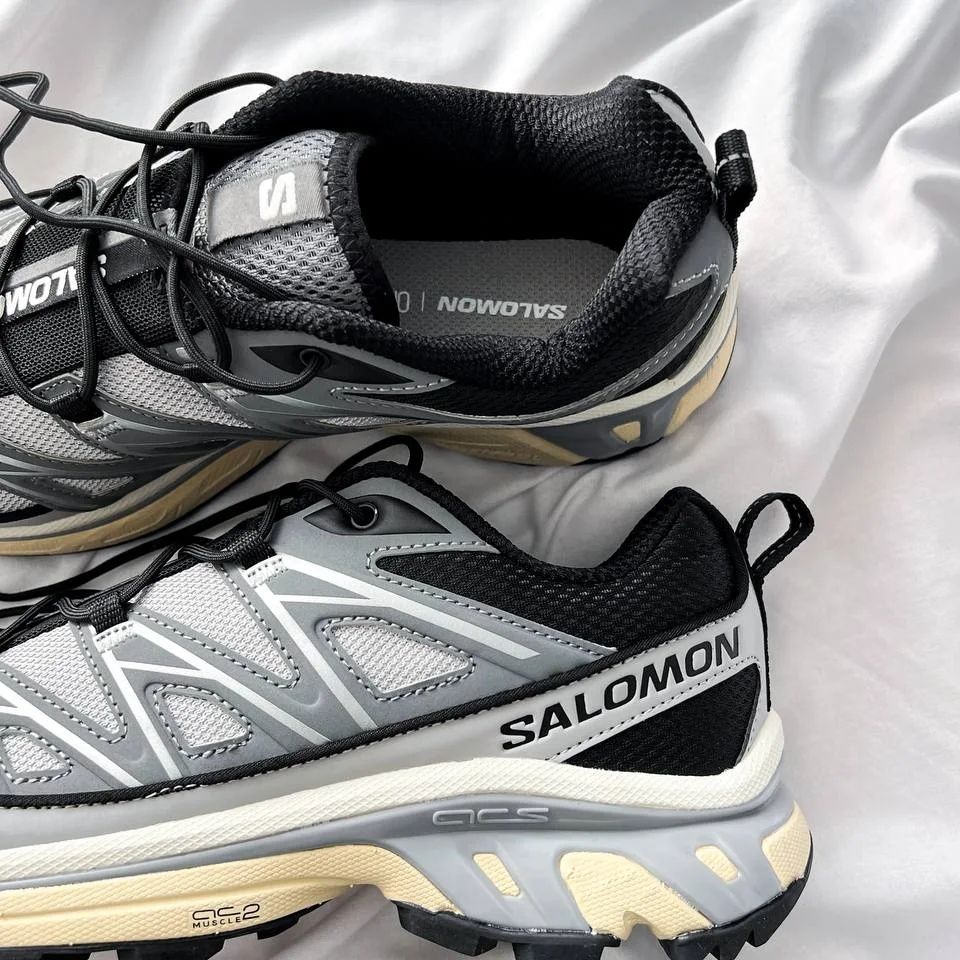 Кросівки чоловічі Salomon XT-6 Expanse, Весна-Літо. 41-45