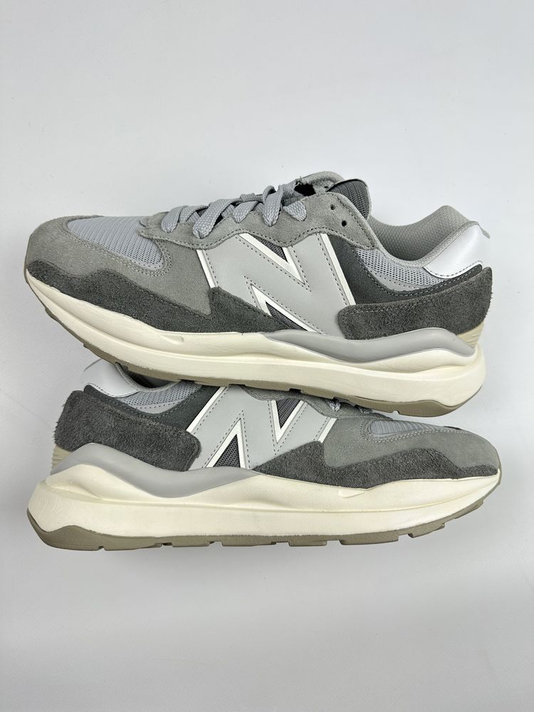 Кросівки New Balance 57/40 (44-44,5р)Оригінал/кросівки ньою баланс