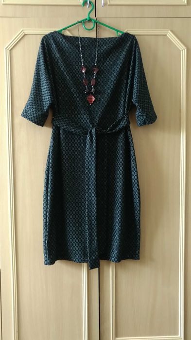 Плаття тепле, шикарна якість!!!