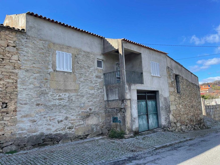 Casa Rural no Concelho Sabugal