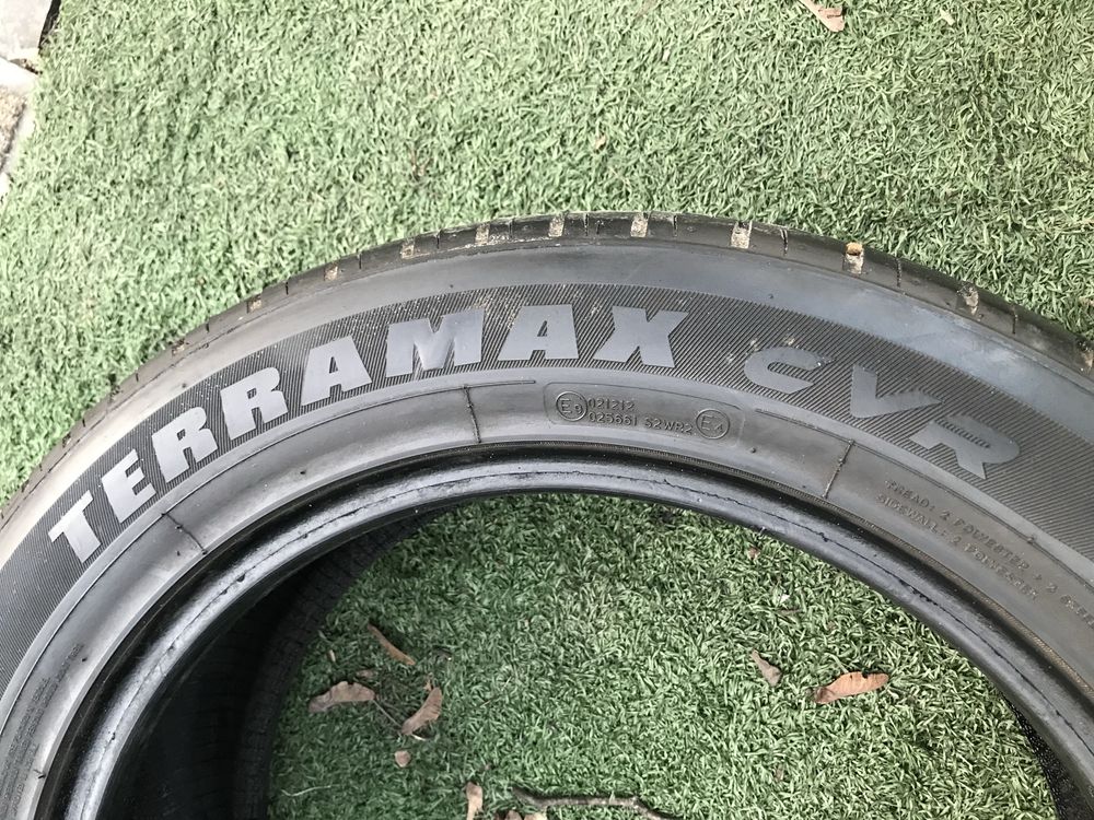 Літня шина(резина) 235/55 R18 “SAILUN” Terramax CVR - 1шт.