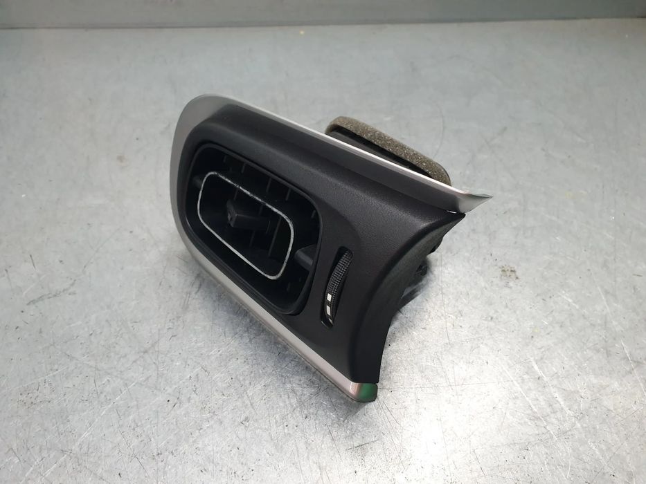 Comportas da chauffage / sofagem CITROËN C3 III (SX)