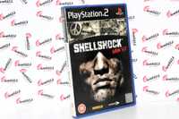 Shellshock NAM '67 PS2 GameBAZA