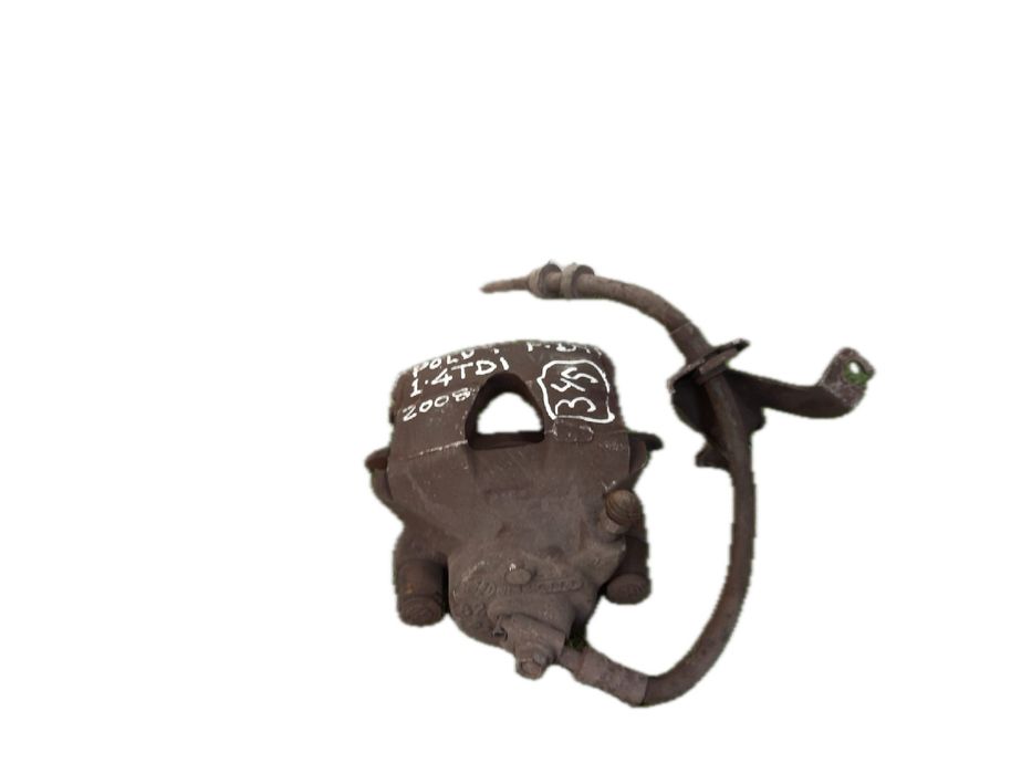 Pinça travão / maxila de travão frente direita VOLKSWAGEN Polo (9N)