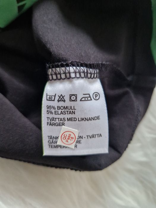 Bluzka z krótkim rękawem Ahlens kaktusy 74-80