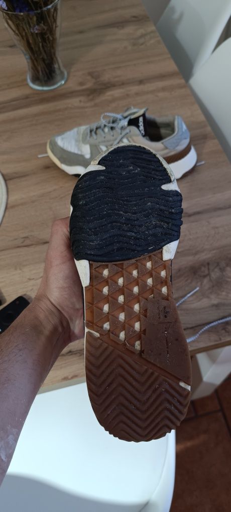 Vendo Adidas original X Alexander wang edição limitada