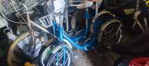 Bicicletas antigas