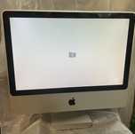 Komputer Apple iMac 20 cali 2008r