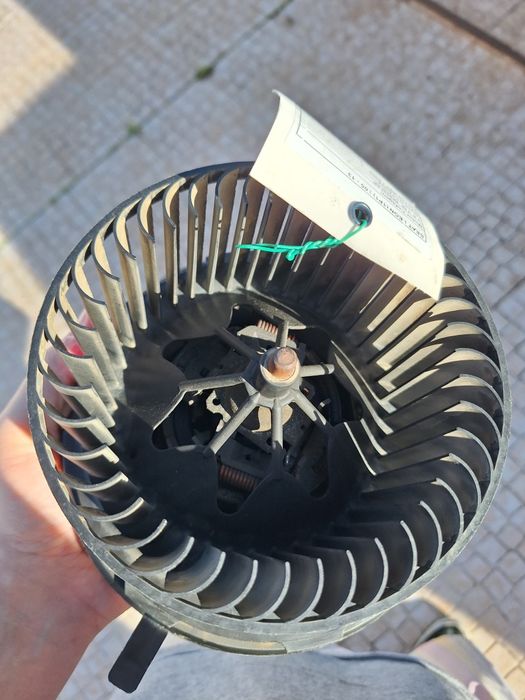 Ventilador seat leon 1p