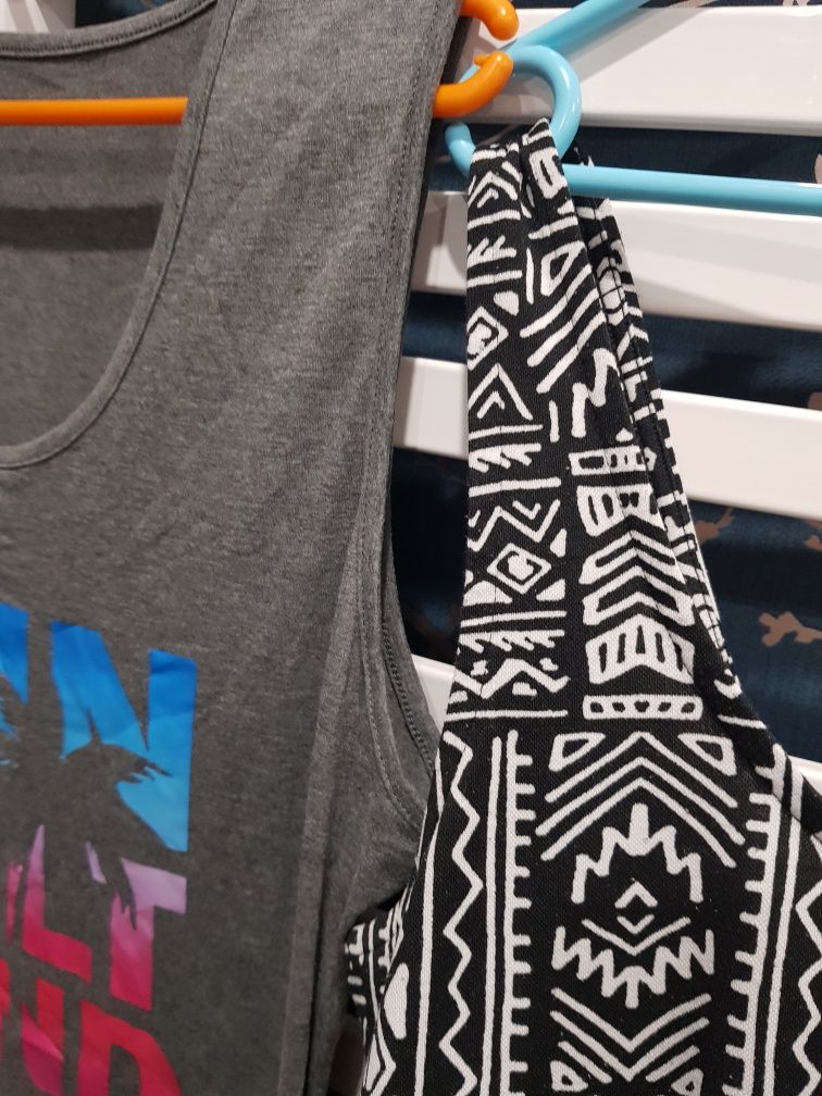 Sukienki letnie XL.