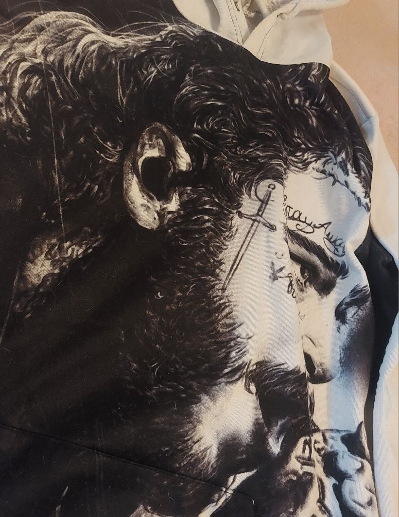 bluza Post Malone, rozmiar M
