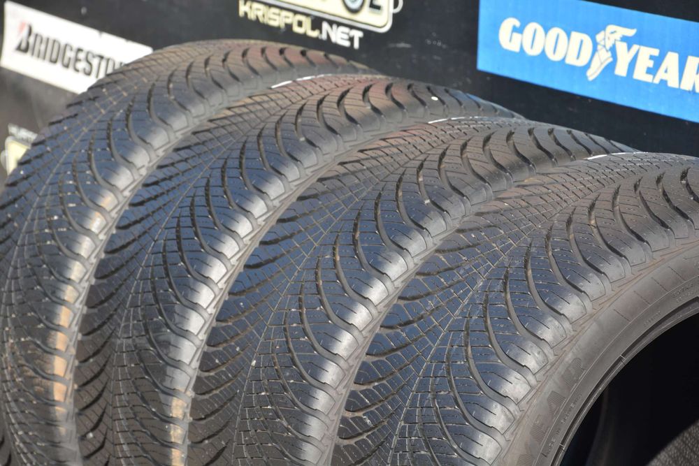 Opony 215/45R16 całoroczne 215/45/16 GOODYEAR (osobowe) OU11016