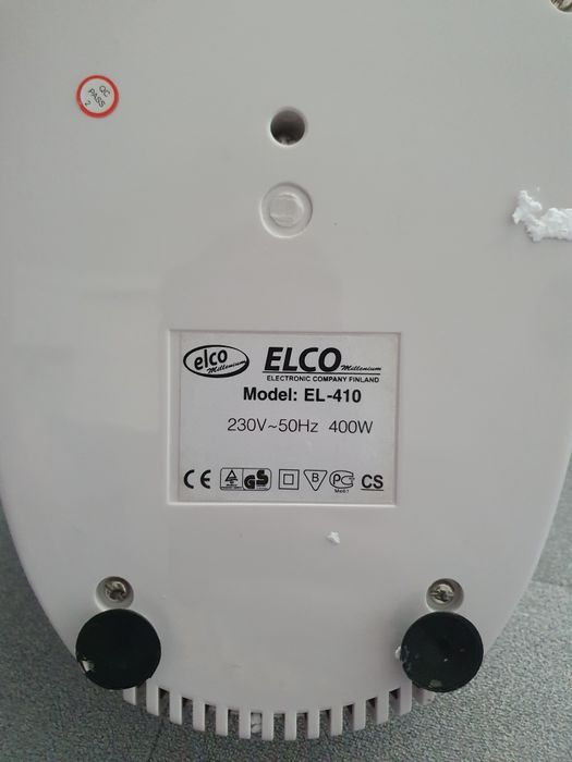Robot kuchenny ELCO EL-40