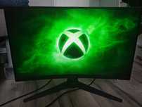 Monitor ASUS TUF 27" QHD 165hz