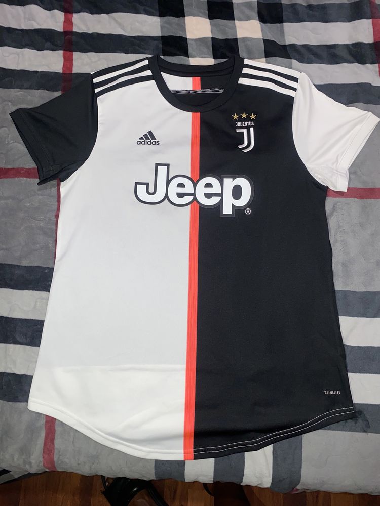Juventus Shirt 19/20